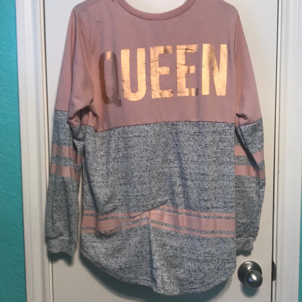 Long Sleeve - Picture 2 of 4